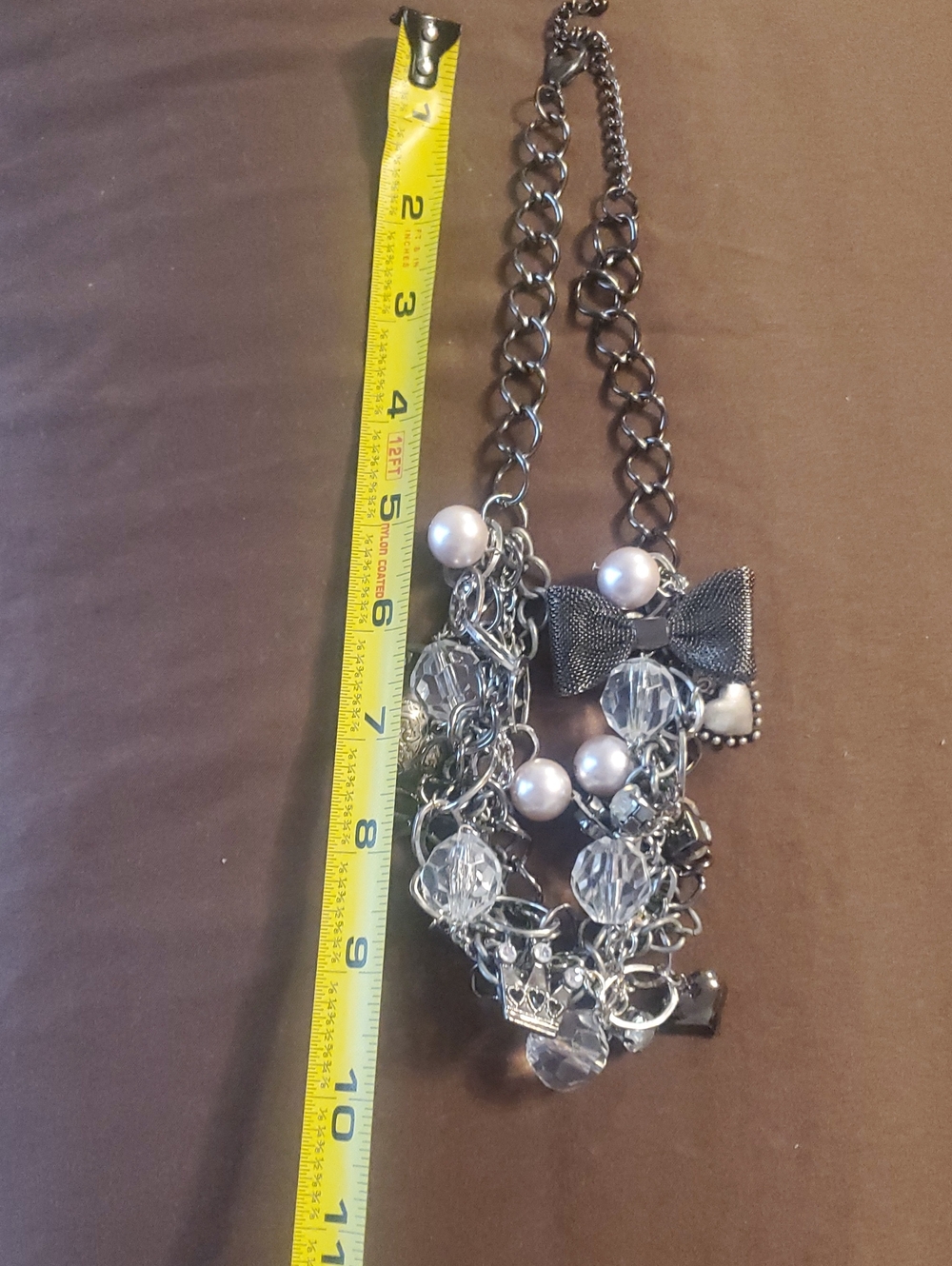 Necklace - Picture 7 of 8